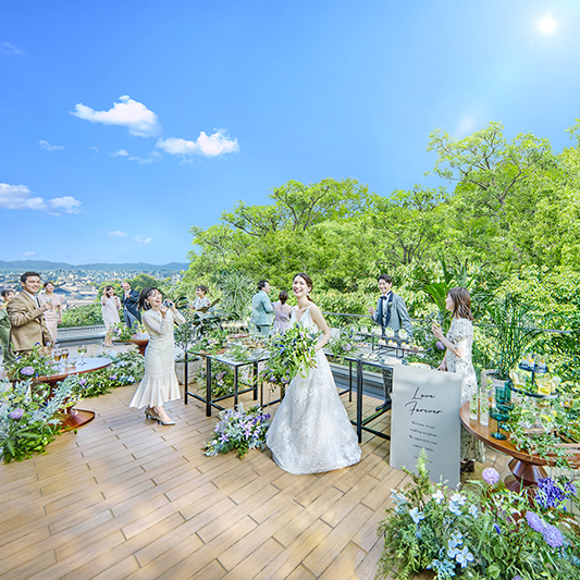 AYANE | KOTOWA 京都 八坂 | 京都府 祇園四条・東山の結婚式場