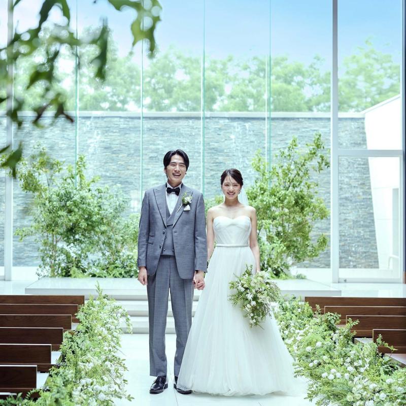 プラン 「フォトプラン」カテゴリ | 群馬県前橋・高崎の結婚式場「ザ